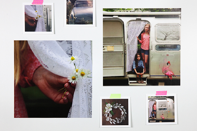 The original softcover photobook